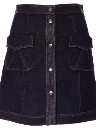 Юбка MAX&CO (5706): фото 2 - Invogue